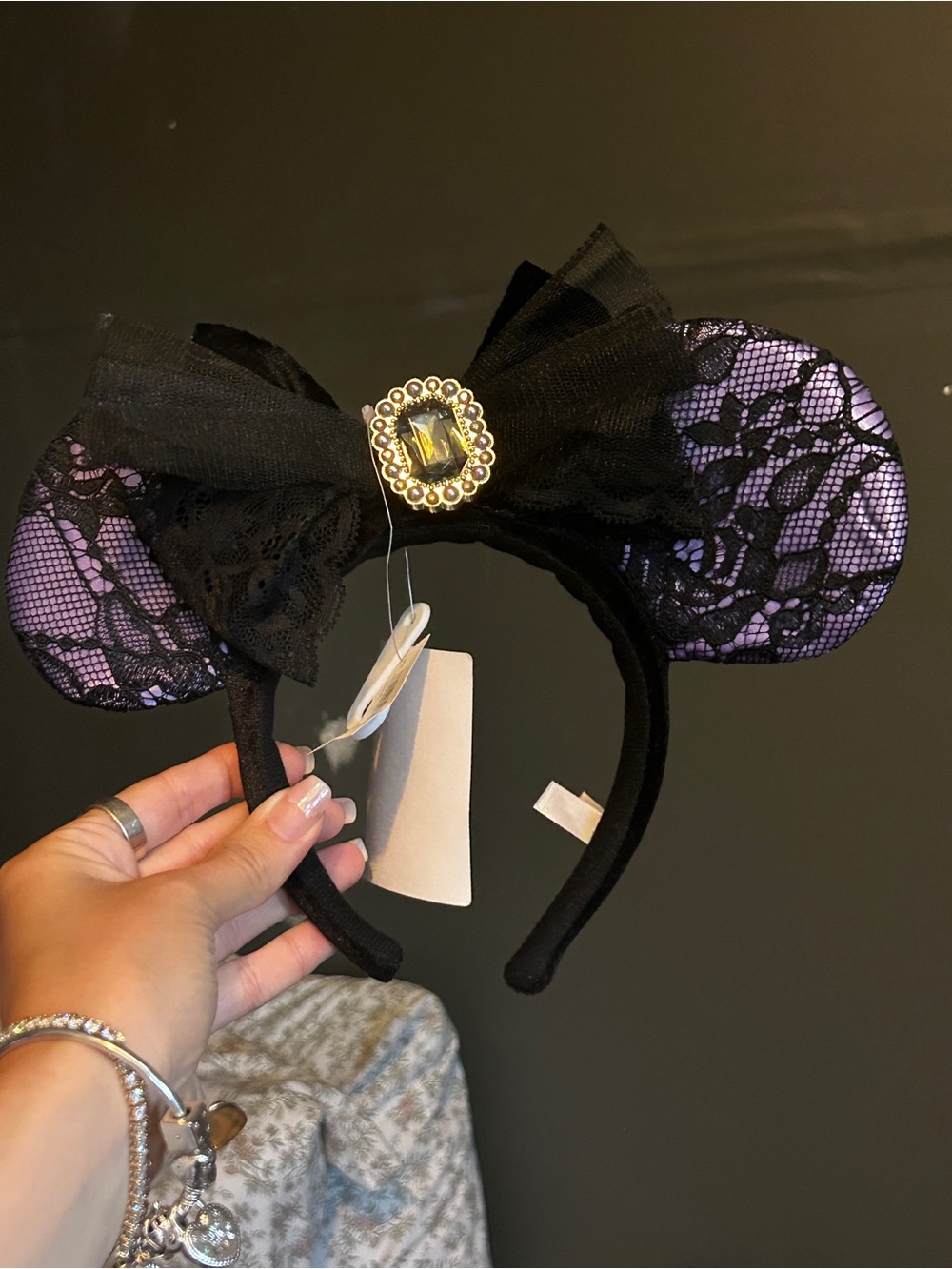 Disney Japan Mickey Ears